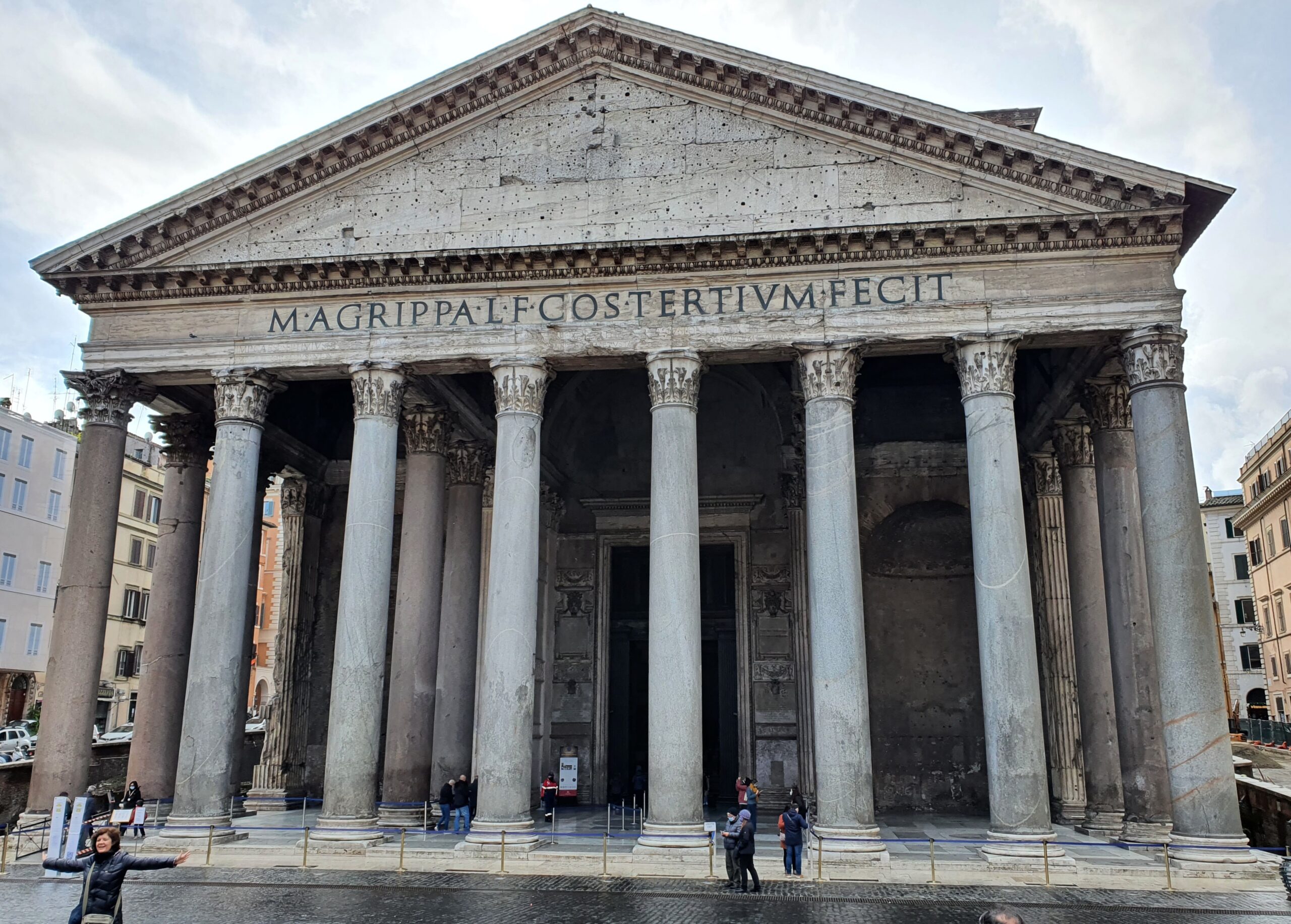 Pantheon