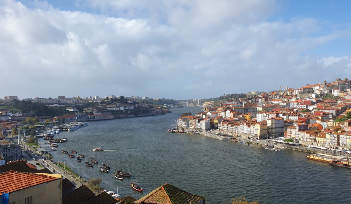 Porto - Douro