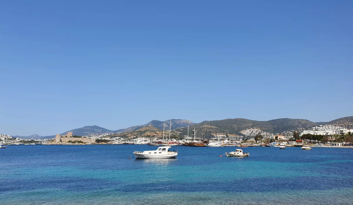 Bodrum