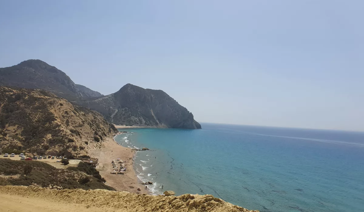 Cavo Paradiso