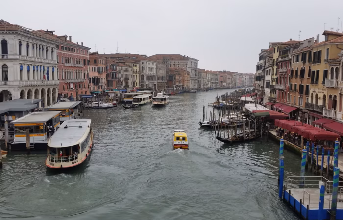 Canal Grande