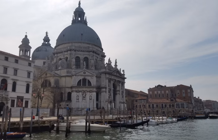 Santa Maria della Salute