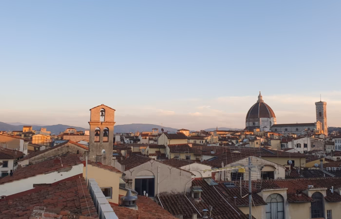 Florenz - Kathedrale Santa Maria del Fiore
