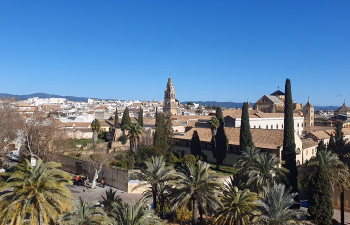 Cordoba