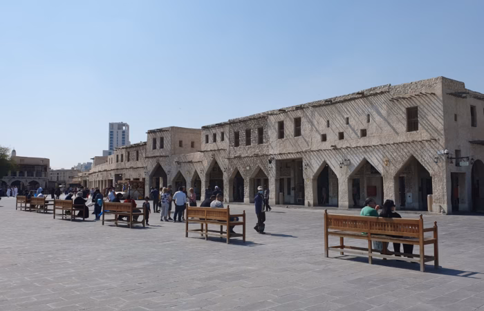 Souq Waqif