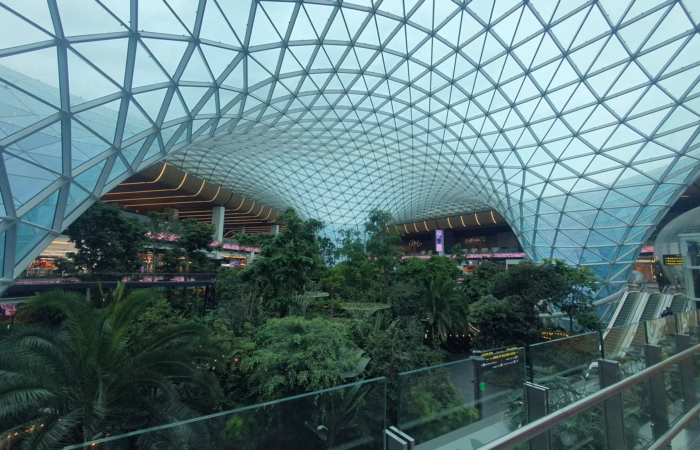 Hamad International Airport