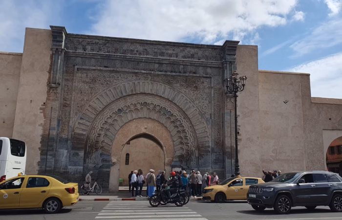Bab Agnaou